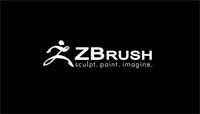 zbrush