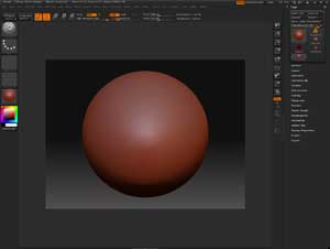 zbrush