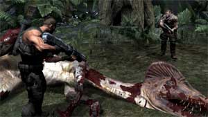 Turok Review