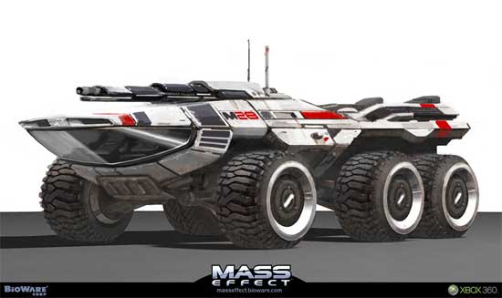 Mass Effect