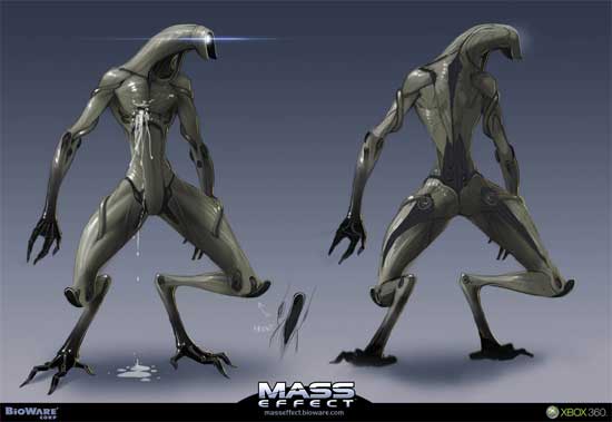 Mass Effect