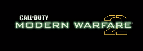 modern warfare 2