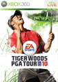 EASPORTS TIGER WOODS PGA TOUR 10